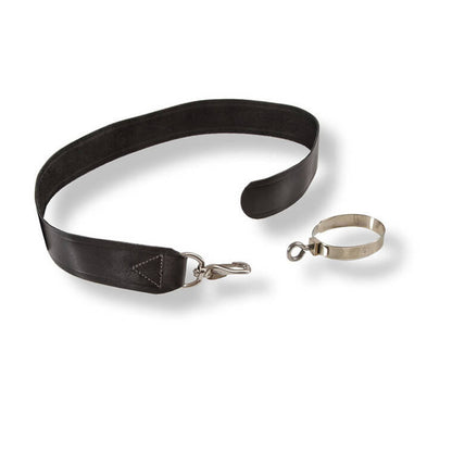 Fox Seat Strap for Bassoon Seat Strap and Ring