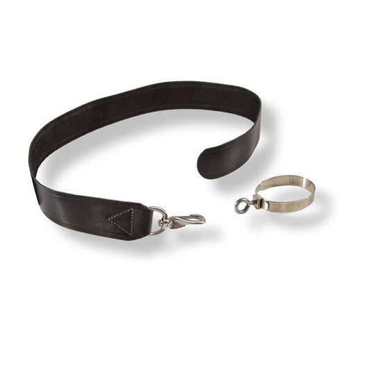 Fox Seat Strap for Bassoon Seat Strap and Ring