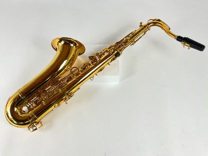 Dillon Tenor Saxophone