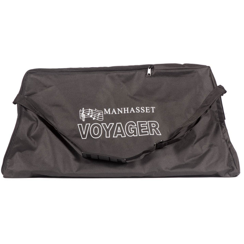 Manhasset Voyager Tote Bag