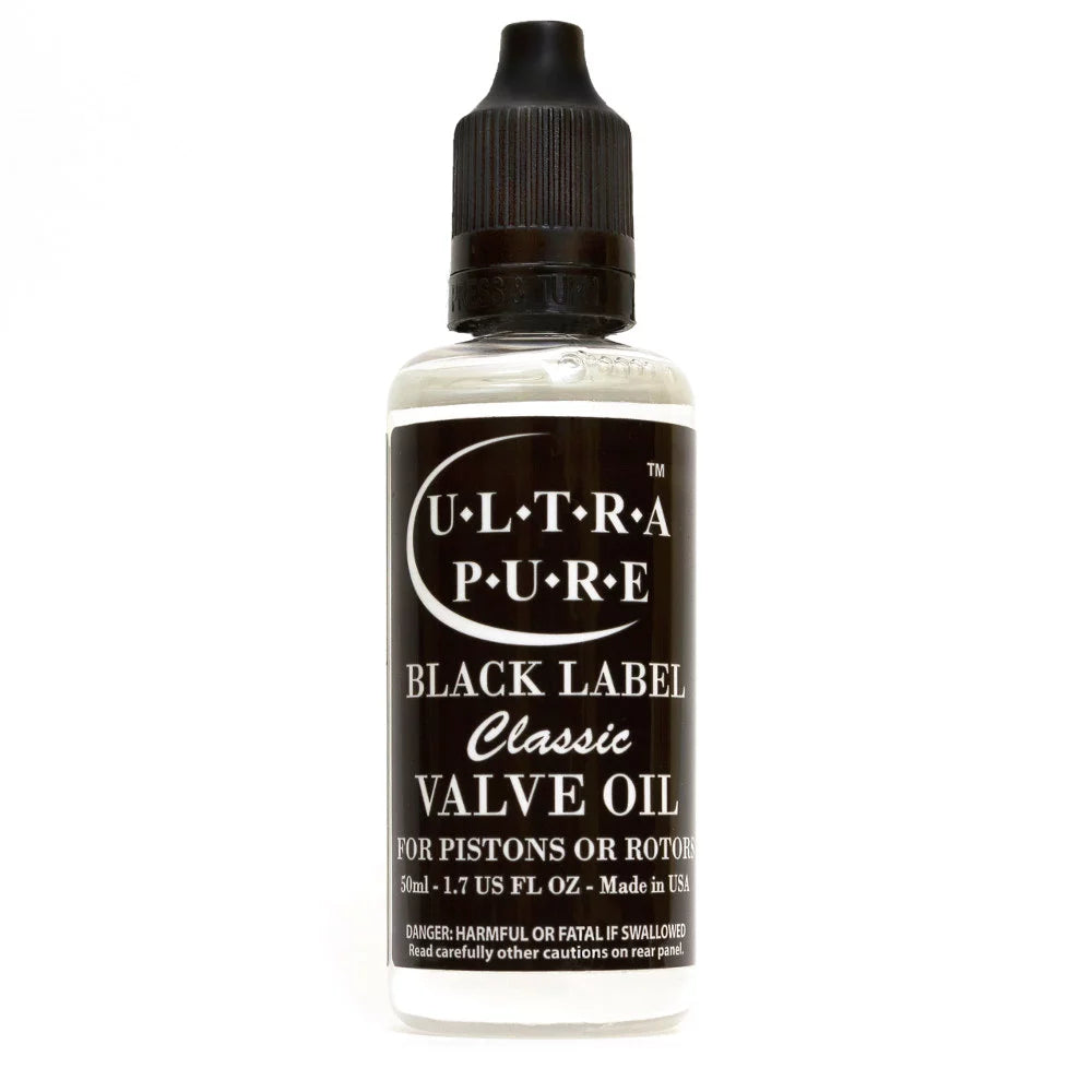 Ultra-Pure Professional Valve Oil Classic