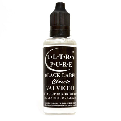 Ultra-Pure Professional Valve Oil Classic