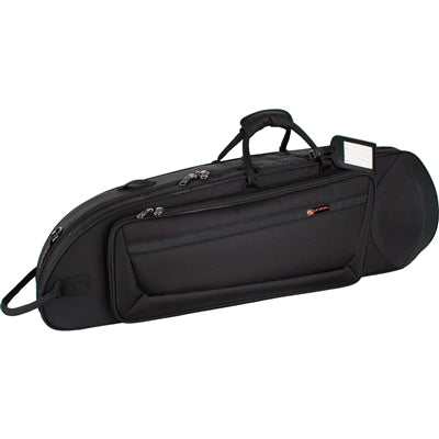 Protec IP306CT Tenor Trombone with F-Attachment IPAC Case