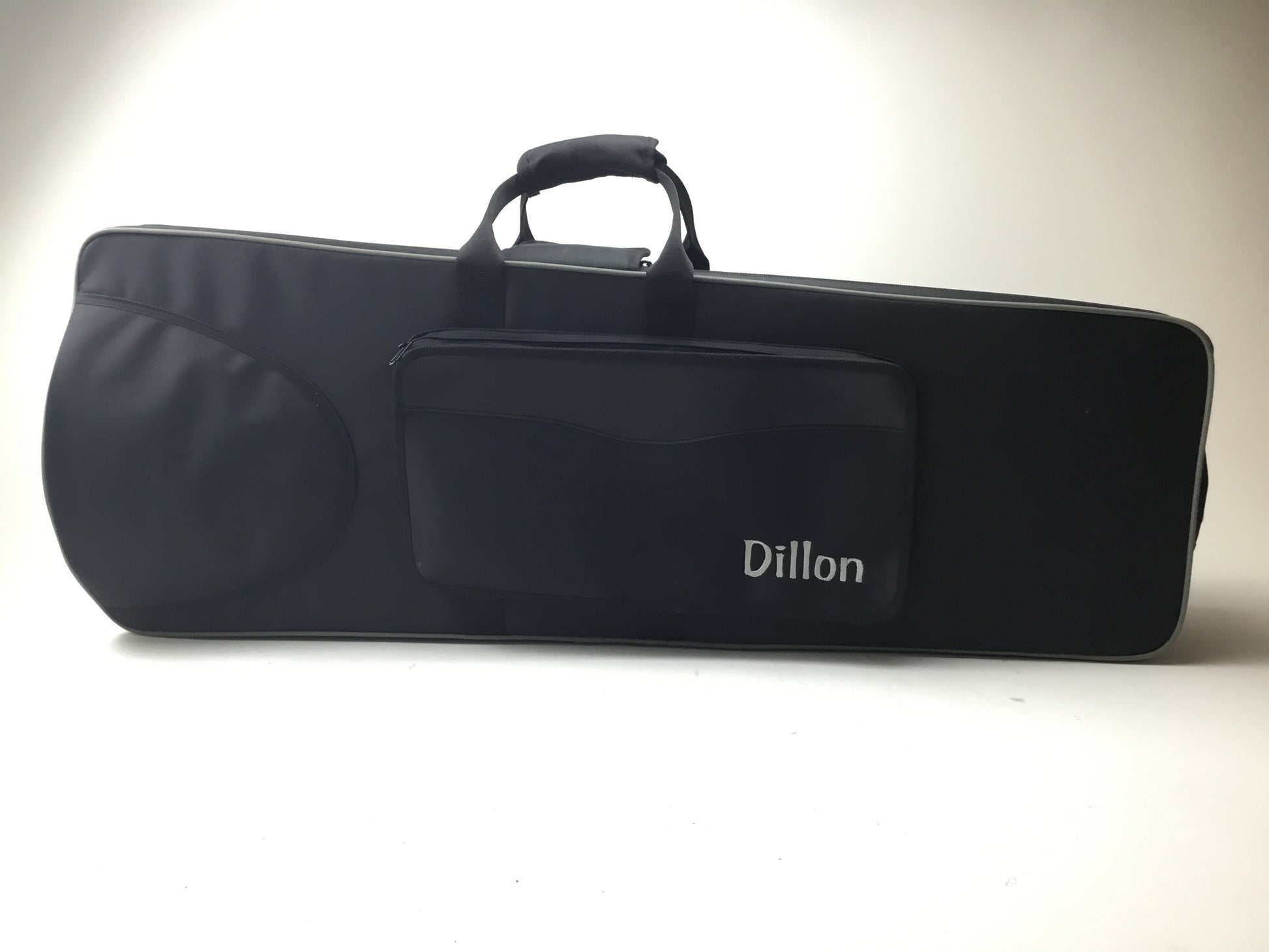 Dillon Commercial Bass Trombone