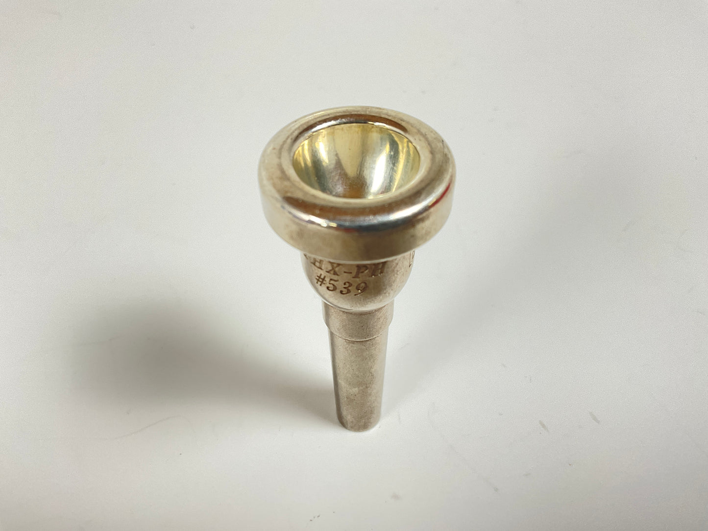 Used GR Haefner 1HX-PH Flugelhorn [39768]