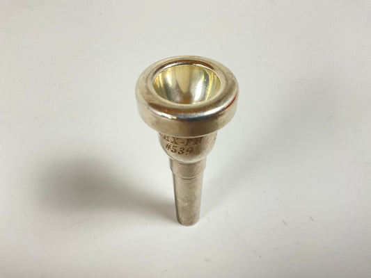 Used GR Haefner 1HX-PH Flugelhorn [39768]