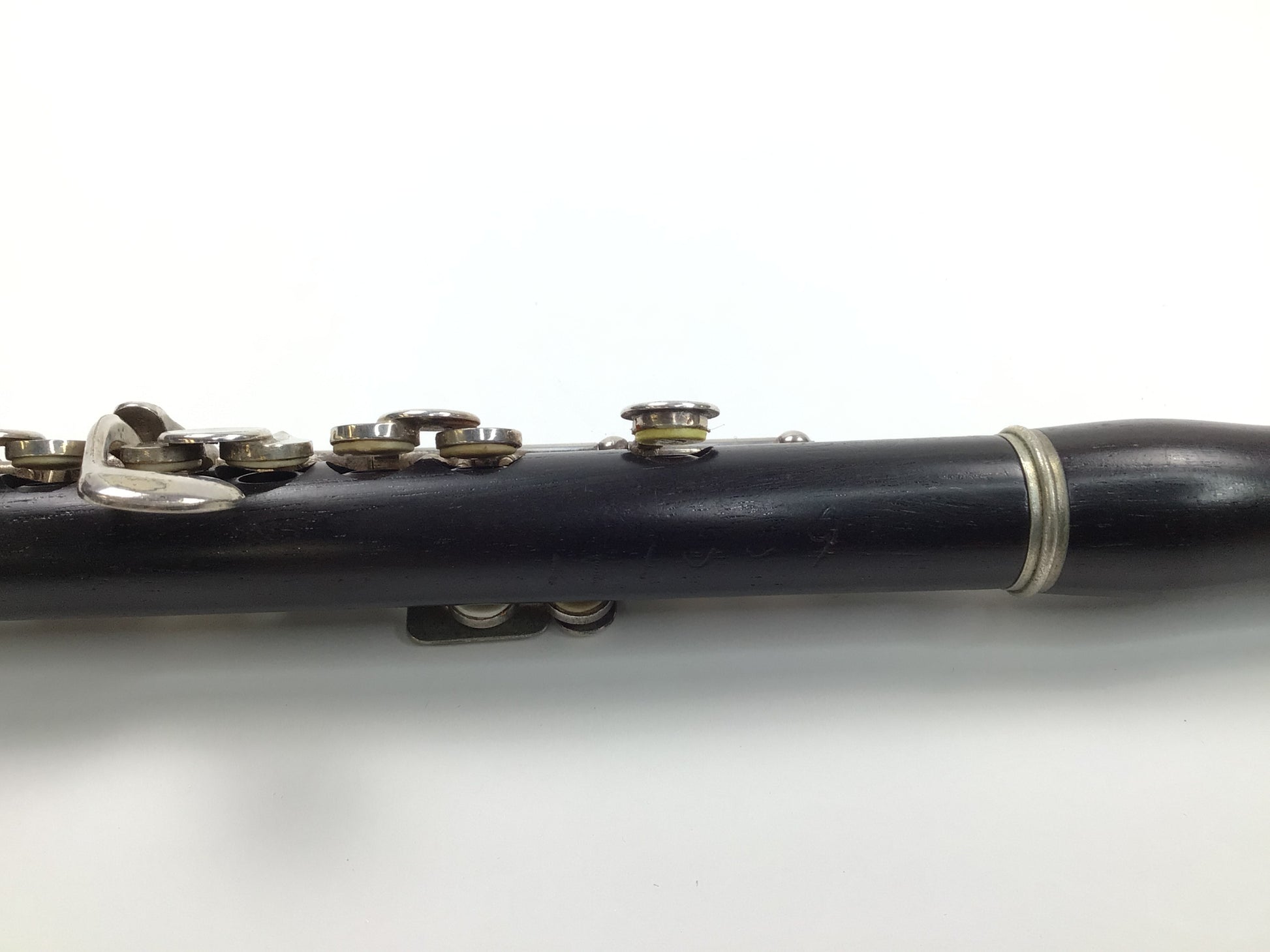 Used Yamaha YPO-61 Piccolo [410]