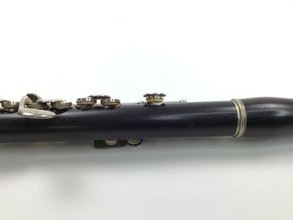 Used Yamaha YPO-61 Piccolo [410]