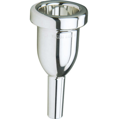 Bach Mega-Tone Tuba Mouthpiece 18
