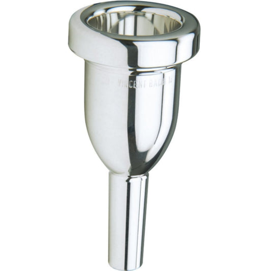 Bach Mega-Tone Tuba Mouthpiece 18