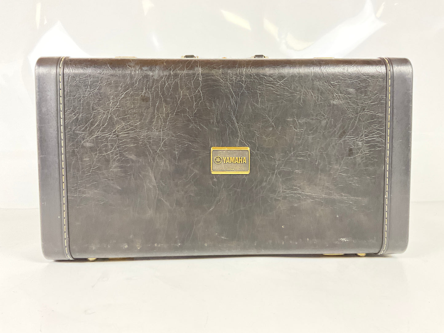 Used Yamaha YTR-8330ST Bb Trumpet (SN: 001130)