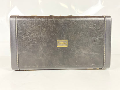 Used Yamaha YTR-8330ST Bb Trumpet (SN: 001130)