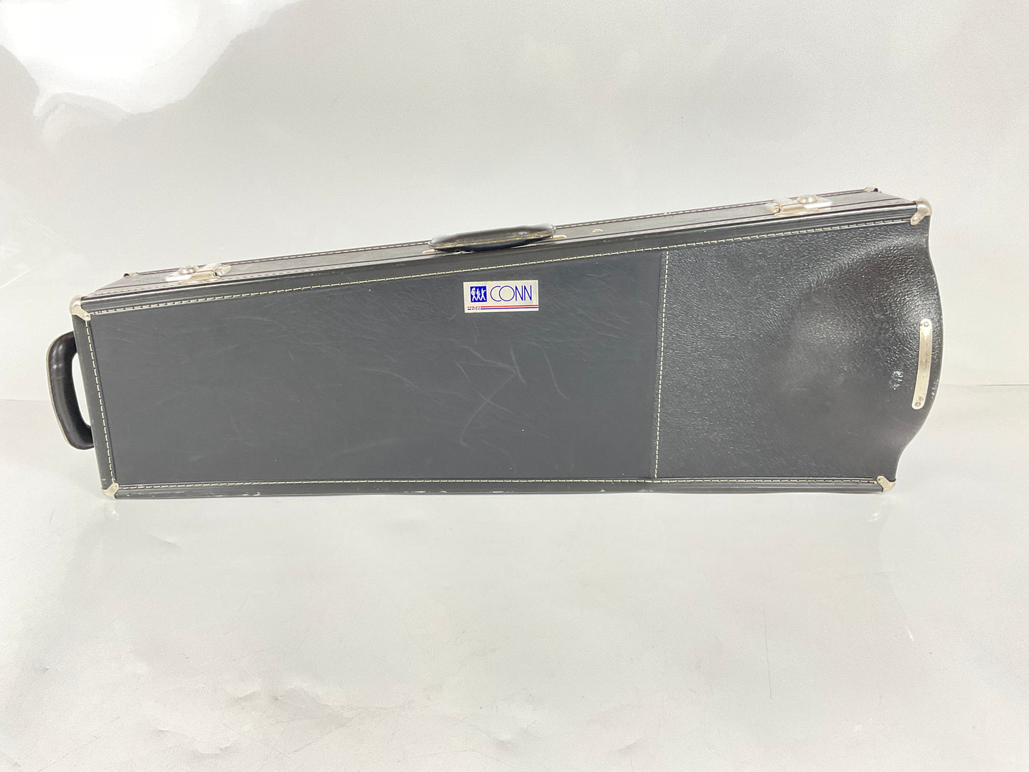 Used Conn 7H Bb Tenor Trombone (SN: 40 337411)