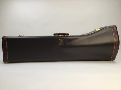 Demo Bach 42BG Bb/F Tenor Trombone (SN: 216995)