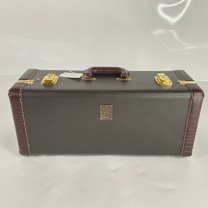 Demo Bach C190SL229 C Trumpet (SN: 767668)