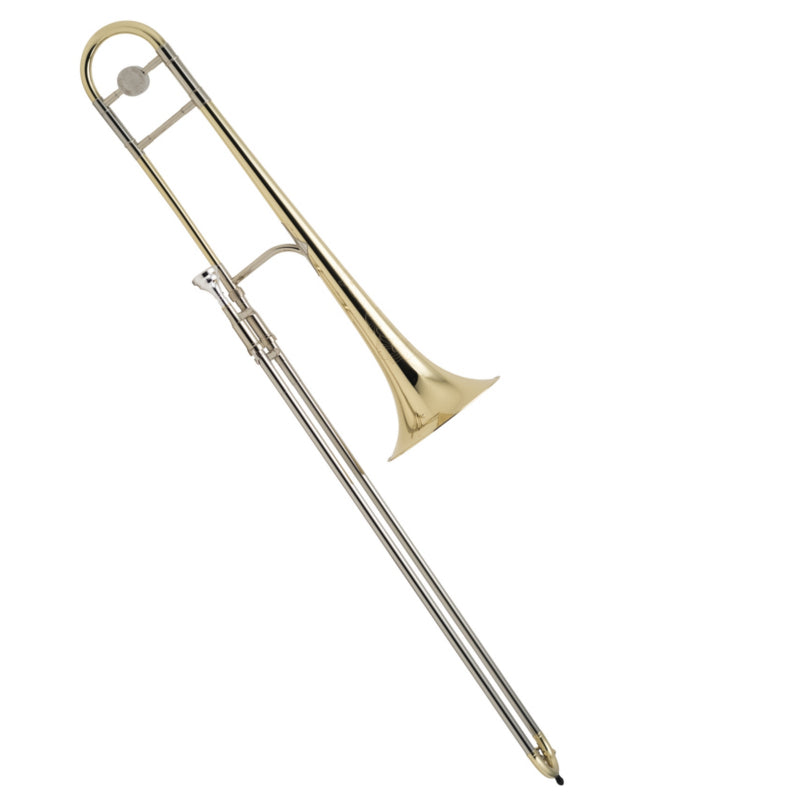 King 3B Legend Series Trombone Light Weight Slide