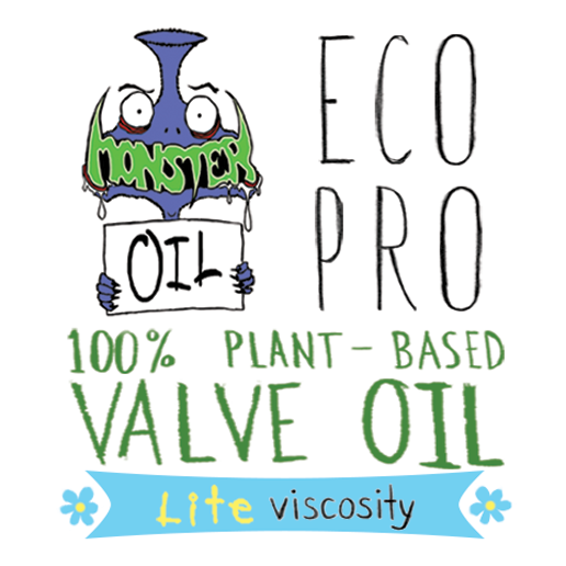Monster Oil EcoPro Valve Oil Lite