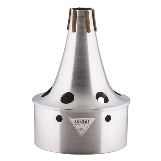 Jo-Ral Bass Trombone Bucket Mute TRB9