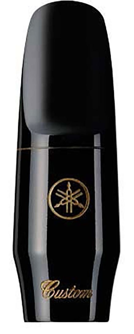 Yamaha Hard Rubber Soprano Sax mouthpiece 5CM