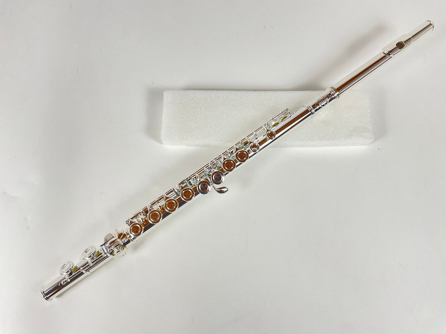 Demo Dillon Flute (SN: 38315)