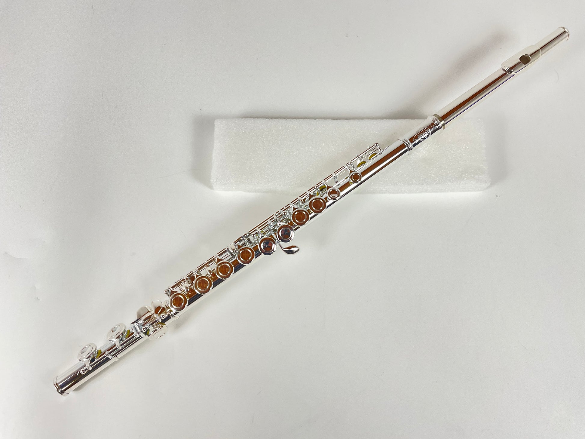 Demo Dillon Flute (SN: 38315)