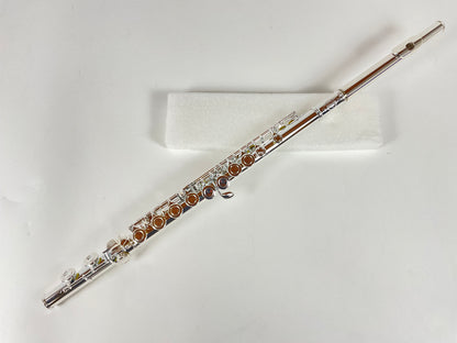 Demo Dillon Flute (SN: 38315)