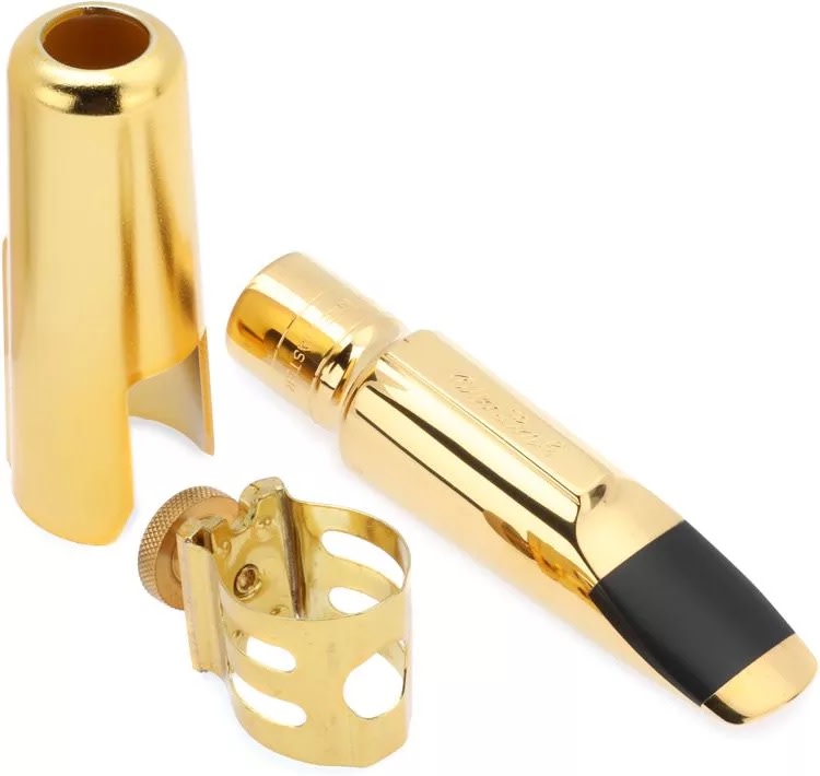 Otto Link Super Tone Master "Florida" Tenor Saxophone Mouthpiece 8 FL