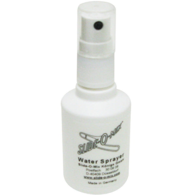 Slide-O-Mix Spray Bottle