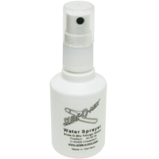 Slide-O-Mix Spray Bottle