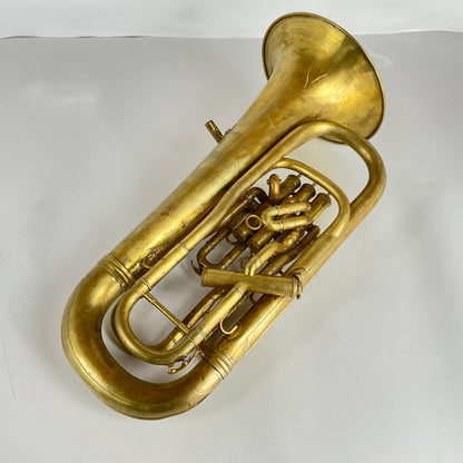 Used Boosey and Hawkes Euphonium (SN: 217462)