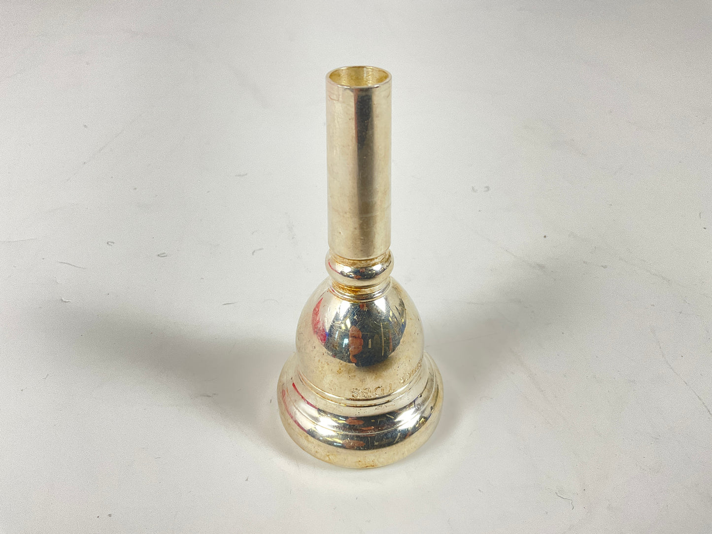 Used Dillon Roylance TDBS Tuba [41259]