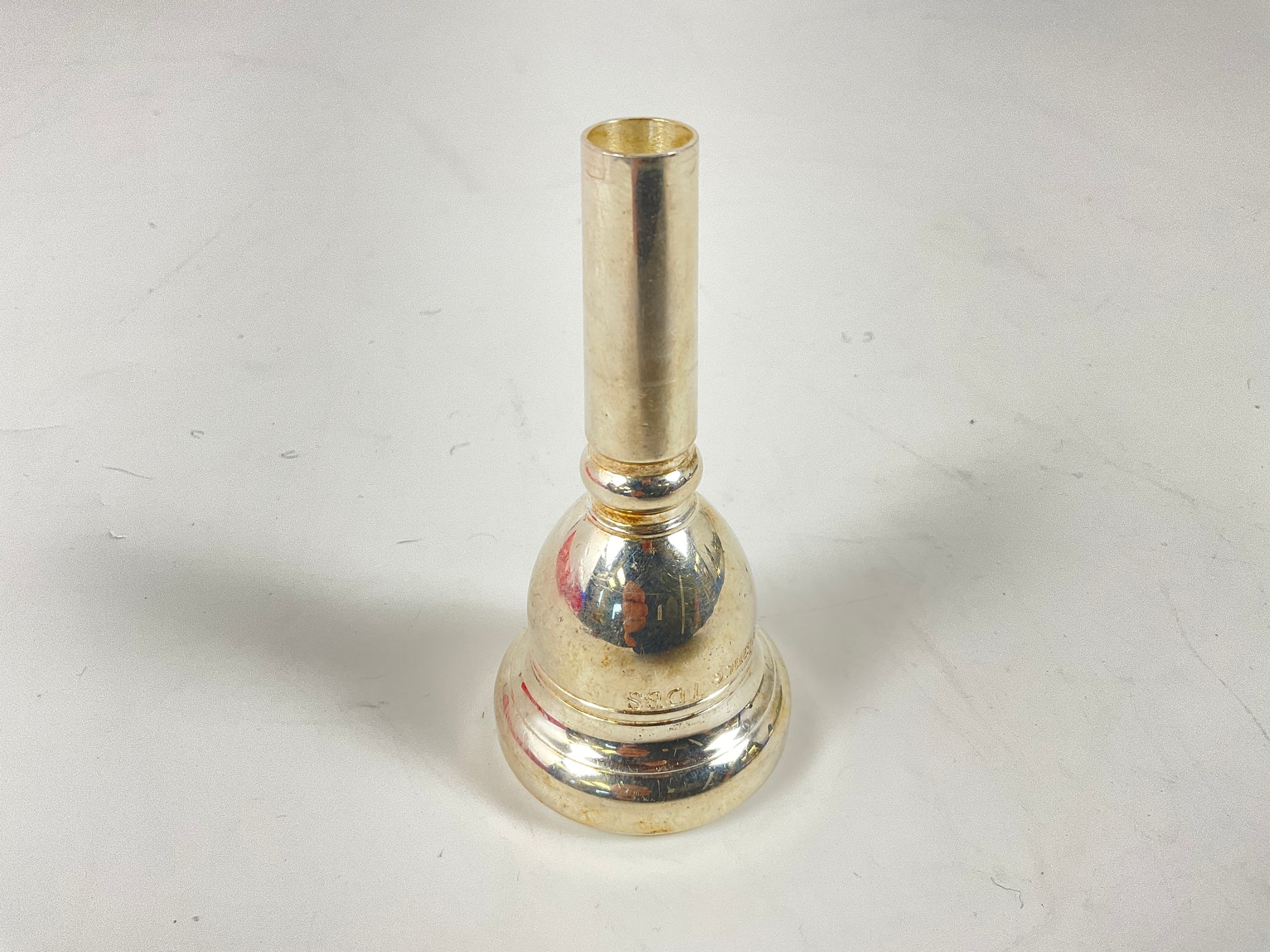 Used Dillon Roylance TDBS Tuba [41259]