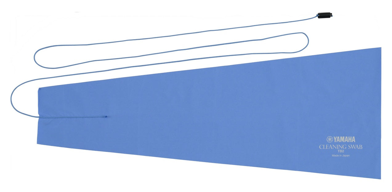 Yamaha Instrument Swabs Trombone Slide