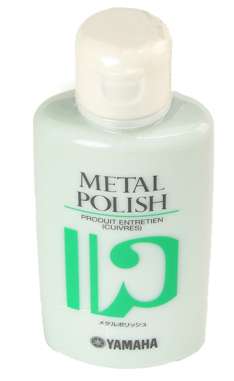 Yamaha Metal Polish 110 ml