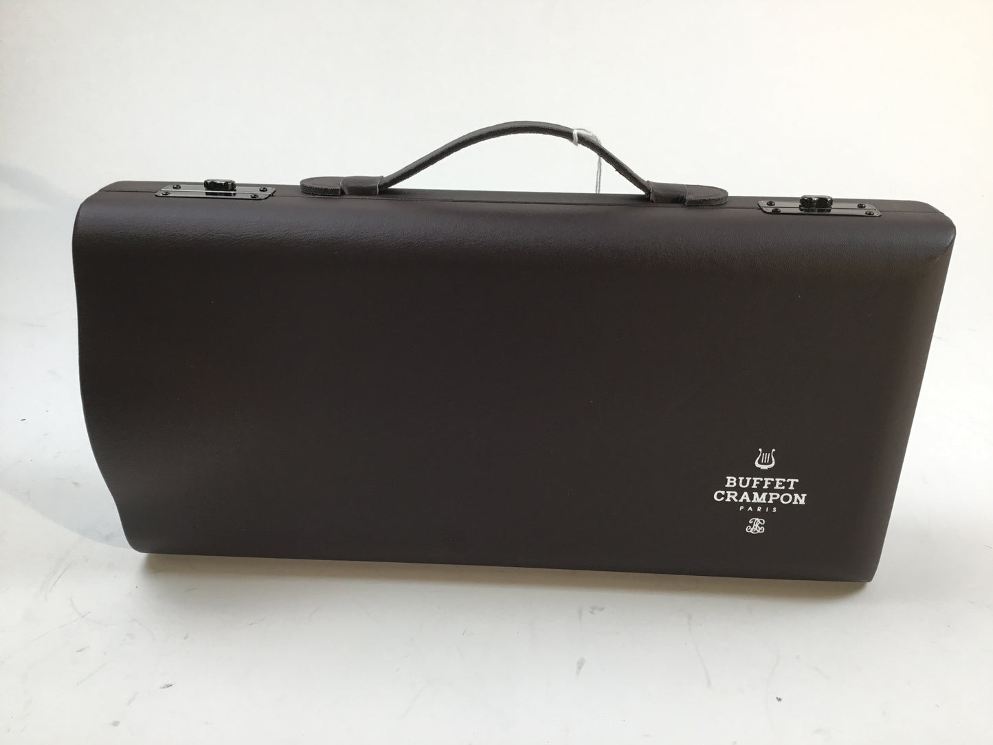 Demo Buffet 'Tradition' Bb Clarinet Nickel Plated  Keys (SN: 705868)