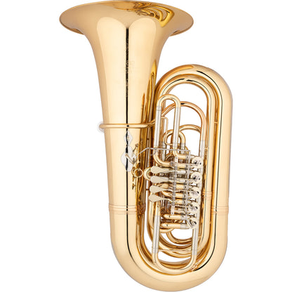 Eastman EBB825VG BBb Tuba Lacquer