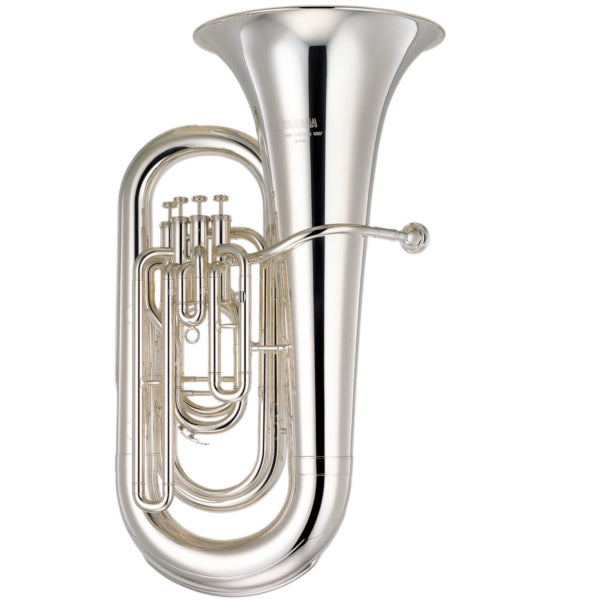 Yamaha Intermediate Eb Tuba, YEB-321S