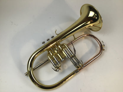 Dillon Flugelhorn