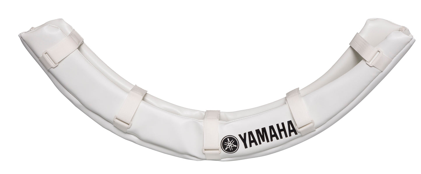 Yamaha Sousaphone Branch Protector White