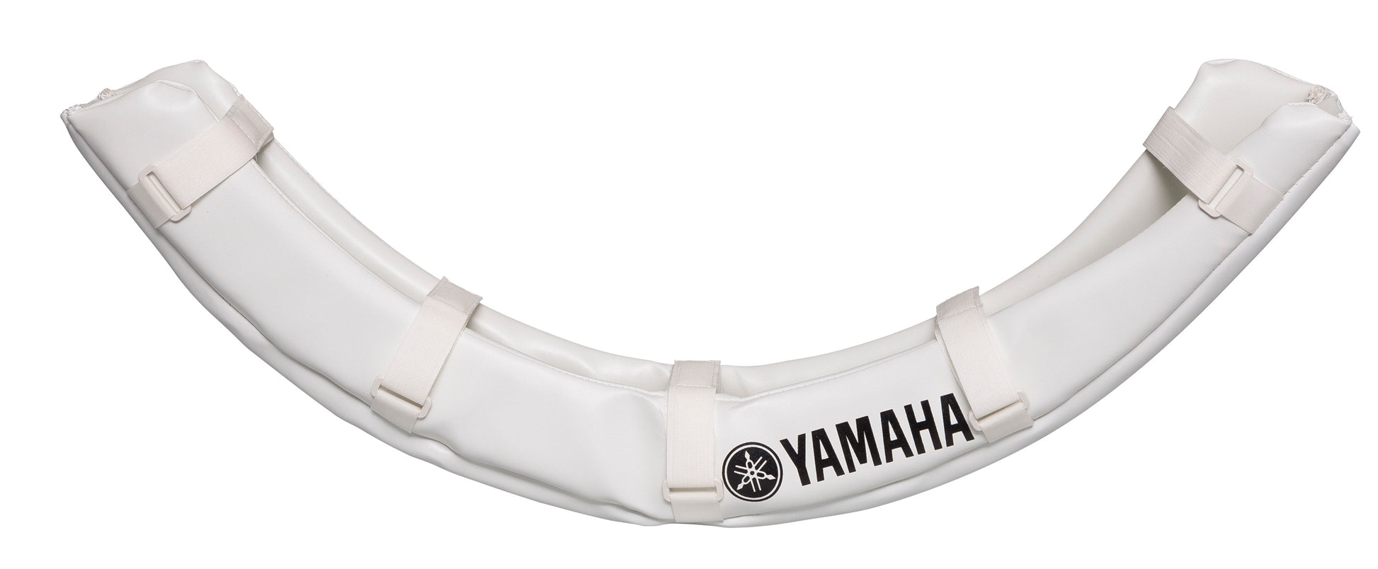Yamaha Sousaphone Branch Protector White