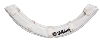 Yamaha Sousaphone Branch Protector White