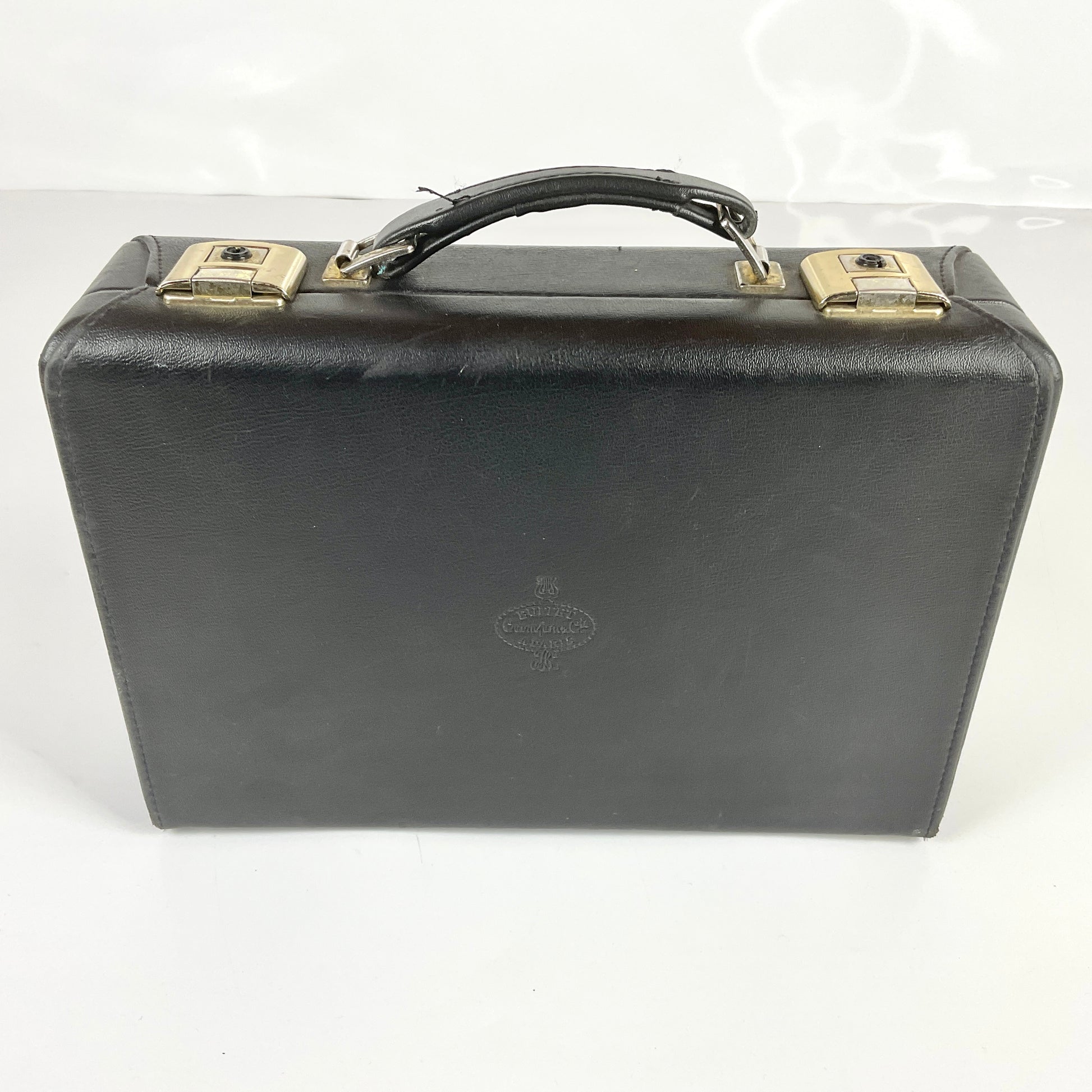 Used Buffet Limité Bb Clarinet (SN: K147879)