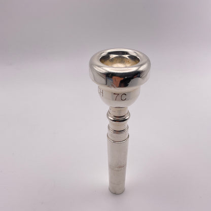 Used Bach 7C Trumpet [35059]