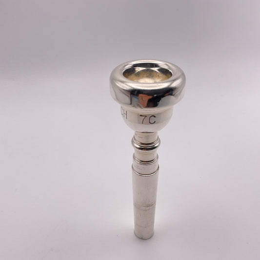 Used Bach 7C Trumpet [35059]