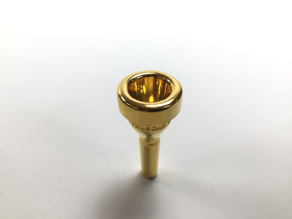Used Ultimate Brass Etruscan 0 Cornet, Gold Plate [28030]