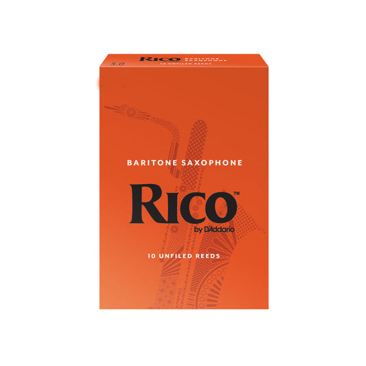 Rico Bari Sax Reeds Box of 10 1.5