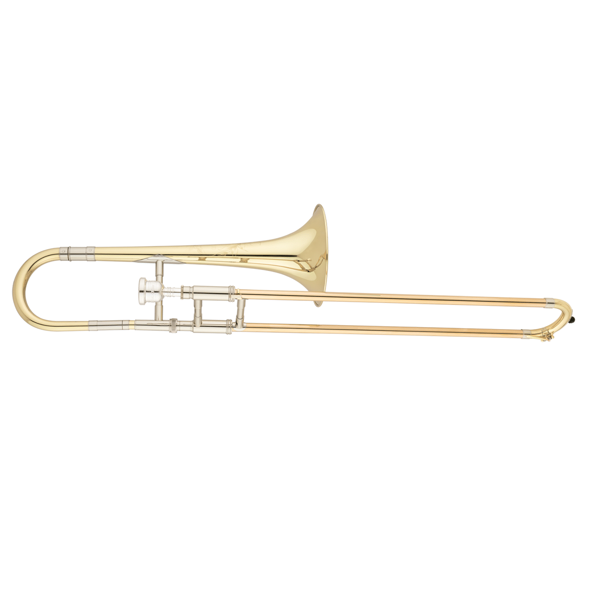 Joseph Alessi Q Series Alto Trombone