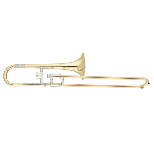 Joseph Alessi Q Series Alto Trombone