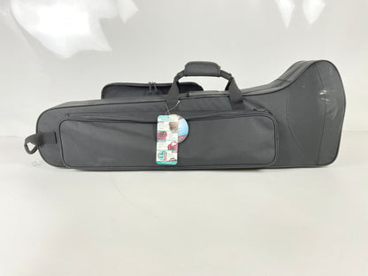 Demo Bach 42BG Bb/F Tenor Trombone (SN: 229238)