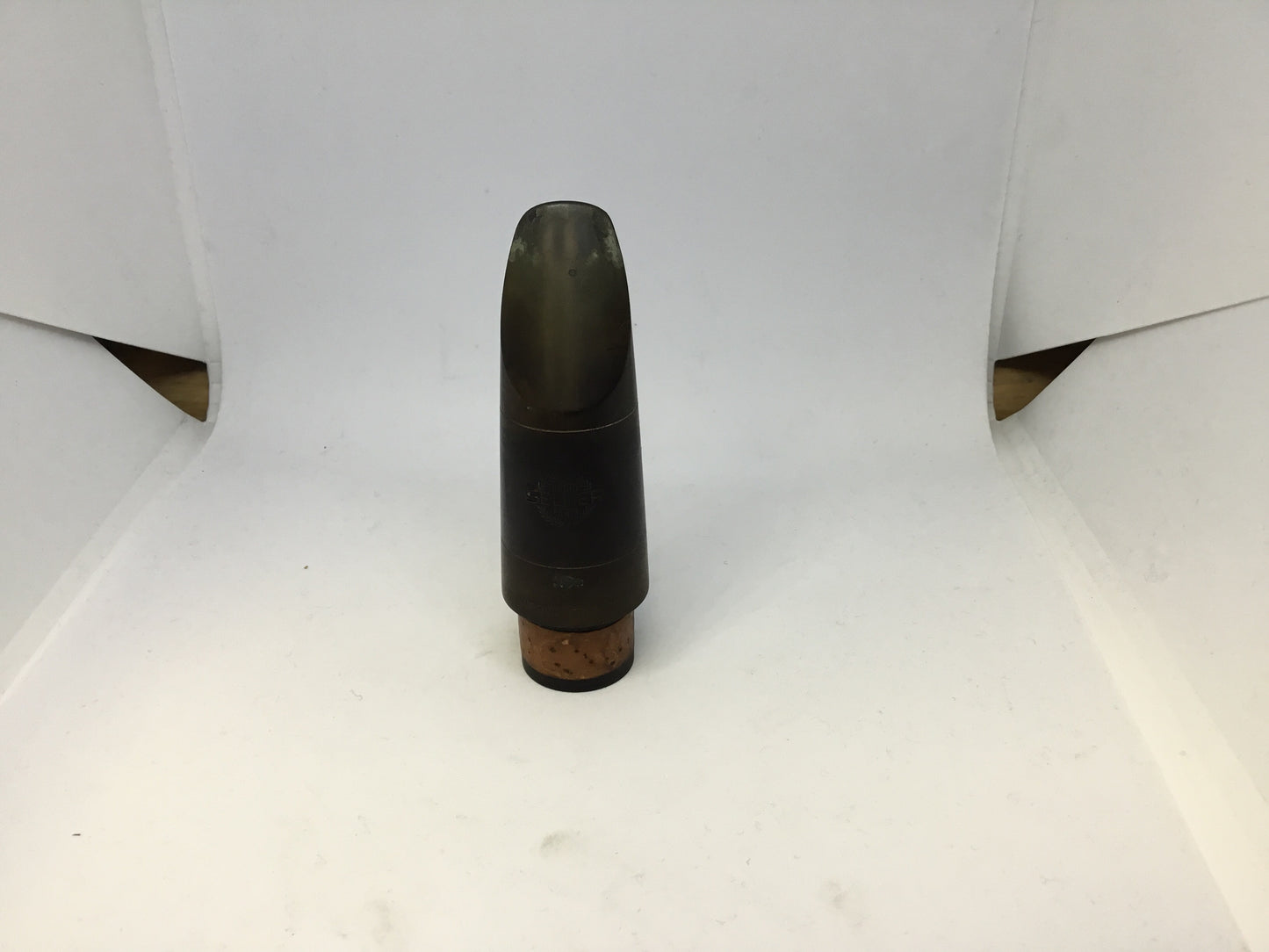 Used Selmer HS* Clarinet (992)